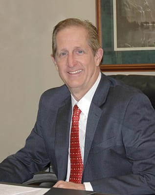 Attorney Michael K. Ruberg